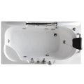 CE and Cupc Certificate Air Bubble Massage Bathtub